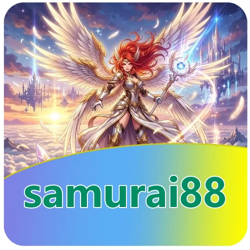 Ilustrasi berkas samurai88 APK 4.8.1