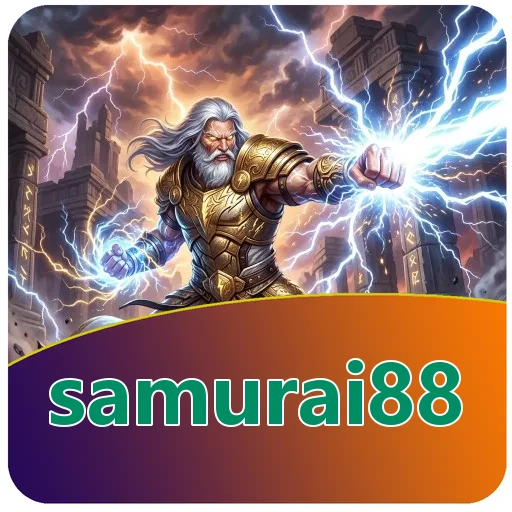 Ilustrasi kategori utilitas samurai88