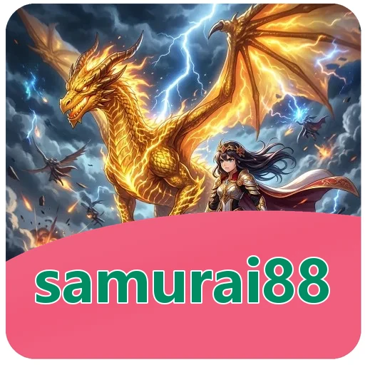 Ilustrasi aplikasi samurai88, kategori utilitas