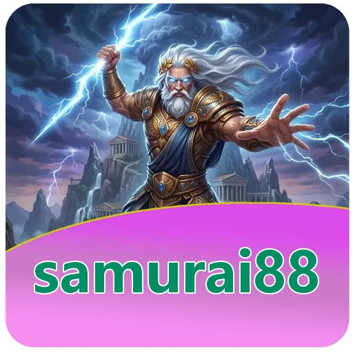 Ilustrasi berkas samurai88 APK 32.7 MB
