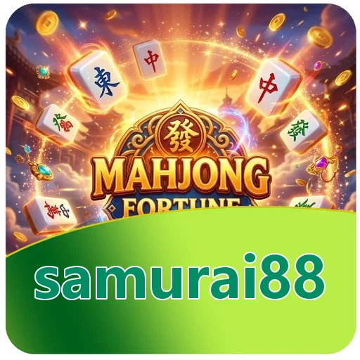 Mengunduh samurai88 APK 4.8.1